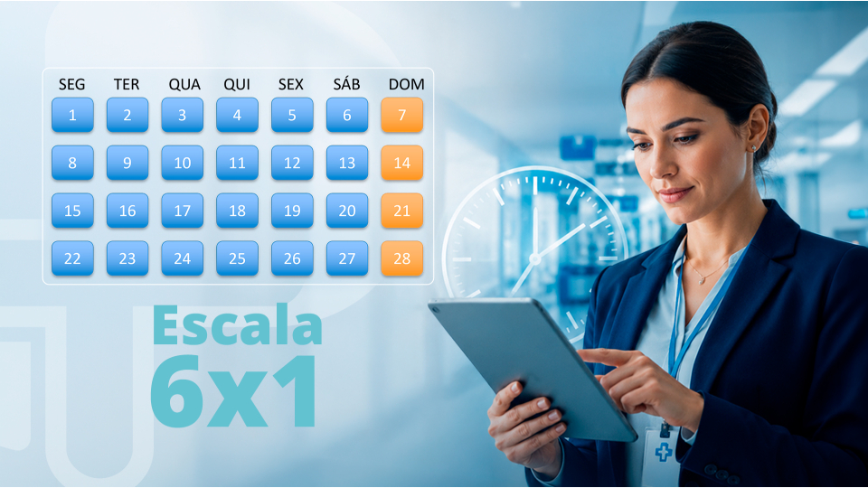 Escala 6x1: O que está em debate e como empresas da saúde devem se preparar